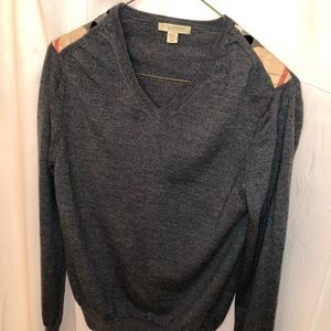 Burberry Brit Men’s sweater